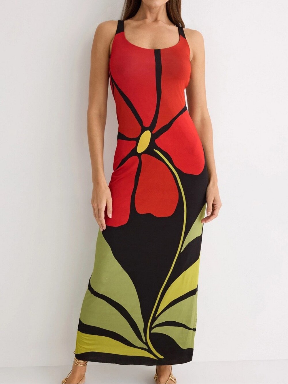 Cala de la Cruz Solange Dress size S
